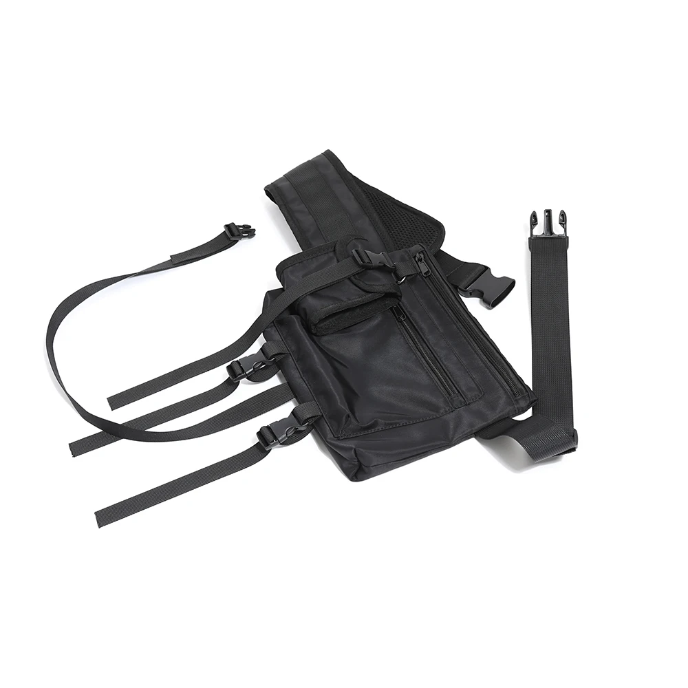 Tactical Chest Pack for Men Messengers Bag Fashion Functional Men Crossbody Bags Tactical Hip Streetwear Bags Kanye Waist Packs HTB1W9ssX4D1gK0jSZFyq6AiOVXat - Tactical Chest Pack for Men Messengers Bag Fashion Functional Men Crossbody Bags Tactical Hip Streetwear Bags Kanye Waist Packs
