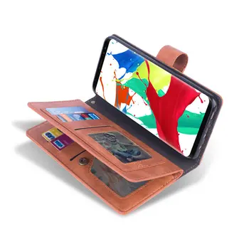 Luxury Multifunction Leather for Coque Samsung S8 Case Flip Cover Shockproof for Samsung Galaxy S8 Plus Case Samsung S8Plus S 8
Luxury Multifunction Leather for Coque Samsung S8 Case Flip Cover Shockproof for Samsung Galaxy S8 Plus Case Samsung S8Plus S 8