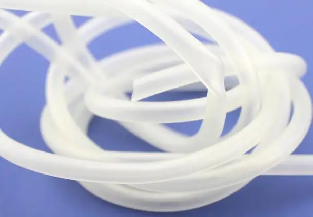 1m Water Pipe Water Pump Silicone Tube Rubber Tube Air Pump Pipe Input and Output Pipe
1m Water Pipe Water Pump Silicone Tube Rubber Tube Air Pump Pipe Input and Output Pipe