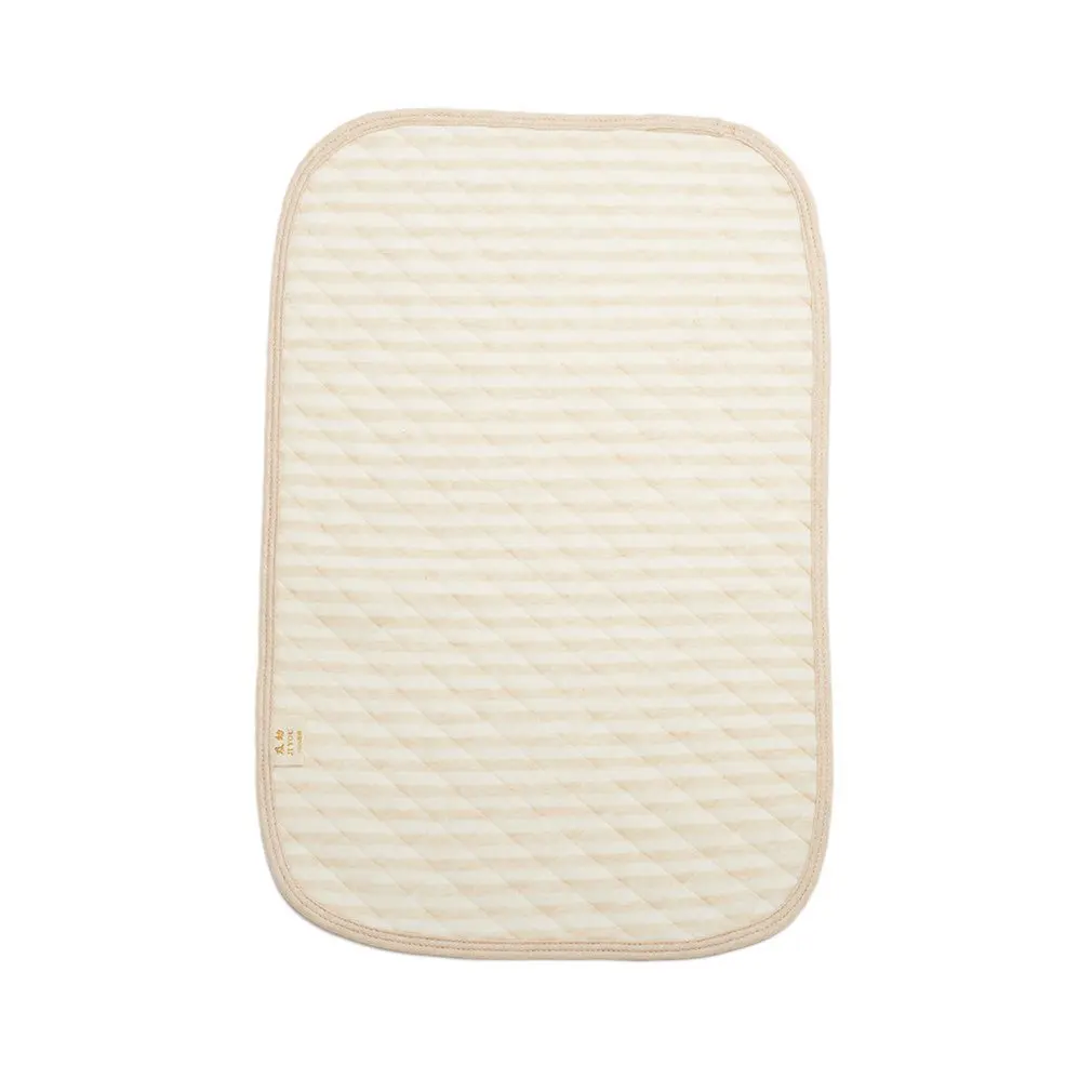 Baby Cotton Urine Mat Diaper Nappy Bedding Changing Cover Pad Waterproof Mattress Protector Baby Nappy Pad For Sleeping
Baby Cotton Urine Mat Diaper Nappy Bedding Changing Cover Pad Waterproof Mattress Protector Baby Nappy Pad For Sleeping