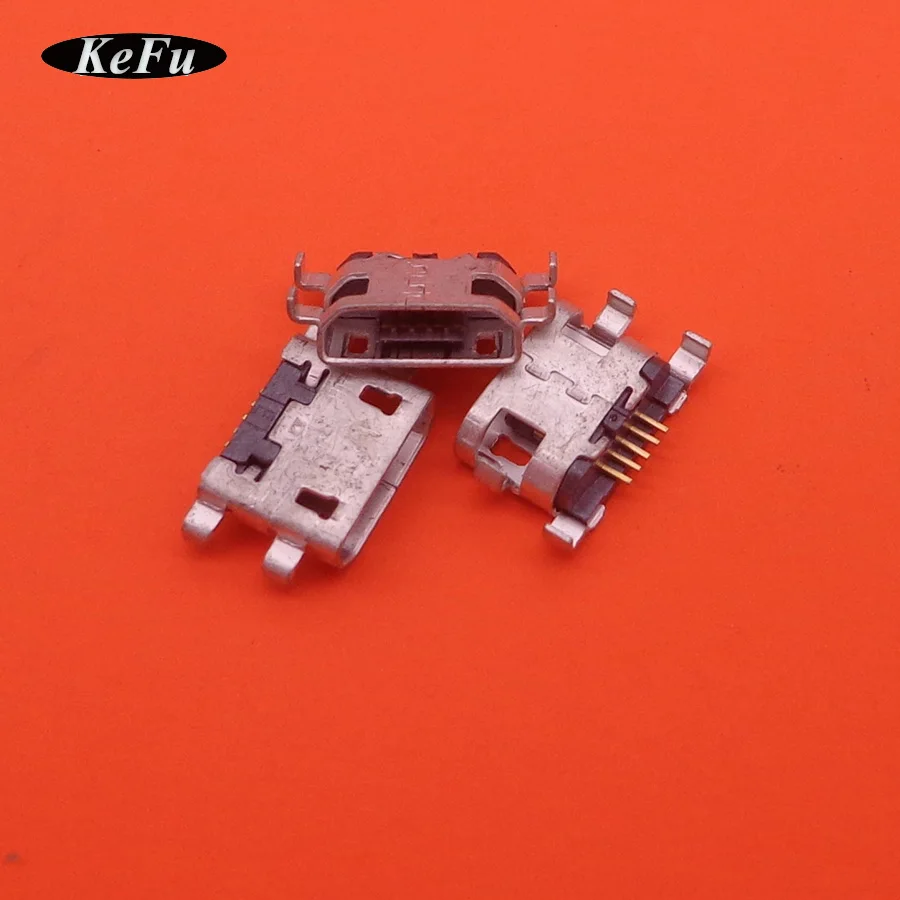 100pcs/lot Mini micro USB Jack Connector Socket plug dock 5pin female parts For Xiaomi Redmi 3 Red mi 2A 3S Note 3 Charging Port
100pcs/lot Mini micro USB Jack Connector Socket plug dock 5pin female parts For Xiaomi Redmi 3 Red mi 2A 3S Note 3 Charging Port