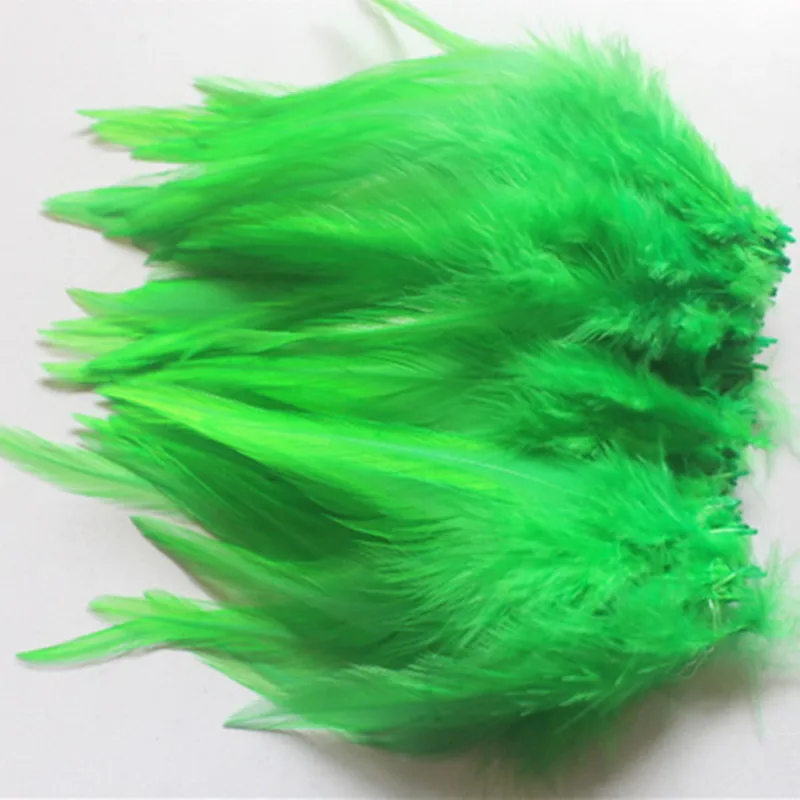 Wholesale hot 20 pretty 4-6 inches / 10-15cm green Pheasant neck feathers DIY clothing hat decoration
Wholesale hot 20 pretty 4-6 inches / 10-15cm green Pheasant neck feathers DIY clothing hat decoration