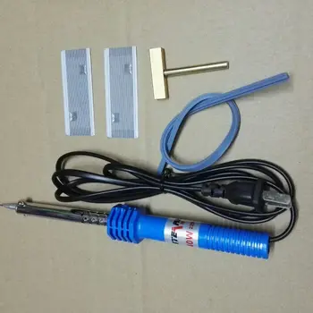 1PC Soldering Iron Tip For Benz MB Vito Speedometer Instrument Cluster Mercedes Pixel Repair Ribbon Cable 2PCS
1PC Soldering Iron Tip For Benz MB Vito Speedometer Instrument Cluster Mercedes Pixel Repair Ribbon Cable 2PCS