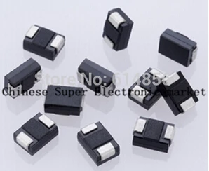 10PCS BYS10-45 BYS10-45-E3 BYS10-45-E3/TR SMA
10PCS BYS10-45 BYS10-45-E3 BYS10-45-E3/TR SMA