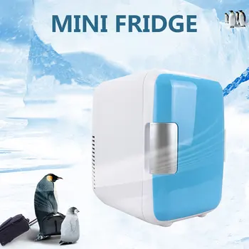Mobile refrigerator mini 4l car home dual-use small refrigerator ultra-quiet low-noise car refrigerator freezer cooling heating
Mobile refrigerator mini 4l car home dual-use small refrigerator ultra-quiet low-noise car refrigerator freezer cooling heating