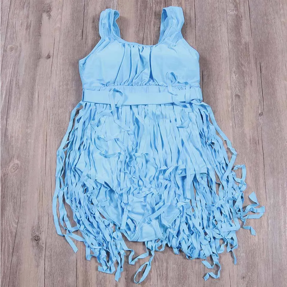 Женский цельный купальник BISEAFAIRY купальный костюм монокини горячая распродажа