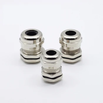 PG21 waterproof metal box connector cable gland seal fixed screw head corrugated pipe fittings connector
PG21 waterproof metal box connector cable gland seal fixed screw head corrugated pipe fittings connector