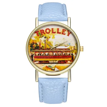 FUNIQUE Reloj Mujer Car Letter Quartz Watches Women Casual Leather Couple Watch Wrist Watche Female Hour Fashion Analog Clock 
FUNIQUE Reloj Mujer Car Letter Quartz Watches Women Casual Leather Couple Watch Wrist Watche Female Hour Fashion Analog Clock