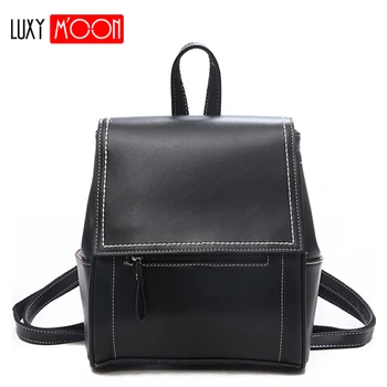 Fashion PU Leather Backpack Women Korean Version School Bags For Teenage Girls Ladies Shoulder Bag Crossbody Mochila Mujer XA32K
Fashion PU Leather Backpack Women Korean Version School Bags For Teenage Girls Ladies Shoulder Bag Crossbody Mochila Mujer XA32K