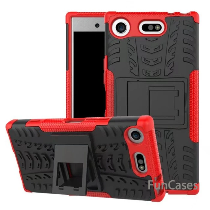 For Sony Xperia XA 1 Ultra XA1 plus Heavy Duty Armor Case For XZ 1 XZ1 Comapct X XA XZ cover XZ premium C5 C6 E5 X performance
For Sony Xperia XA 1 Ultra XA1 plus Heavy Duty Armor Case For XZ 1 XZ1 Comapct X XA XZ cover XZ premium C5 C6 E5 X performance