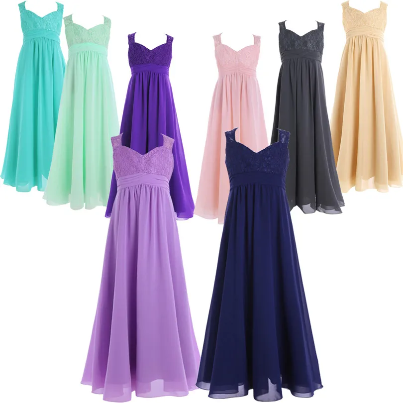Tiaobug Summer Girls Dress Kids Ball Gowns First Communion Dresses Pageant Wedding Party Sleeveless Princess Bridesmaid Dresses
Tiaobug Summer Girls Dress Kids Ball Gowns First Communion Dresses Pageant Wedding Party Sleeveless Princess Bridesmaid Dresses