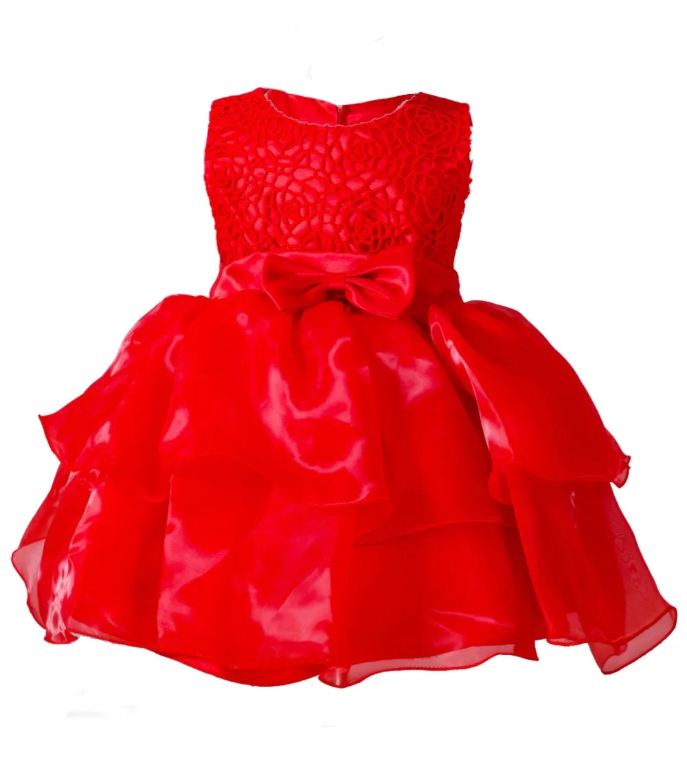 2019 Summer Baby Girls Dress Elegant Toddler Birthday Party Dresses Baby Princess Dresses Newborn Baby Girl Lace Wedding Dress
2019 Summer Baby Girls Dress Elegant Toddler Birthday Party Dresses Baby Princess Dresses Newborn Baby Girl Lace Wedding Dress