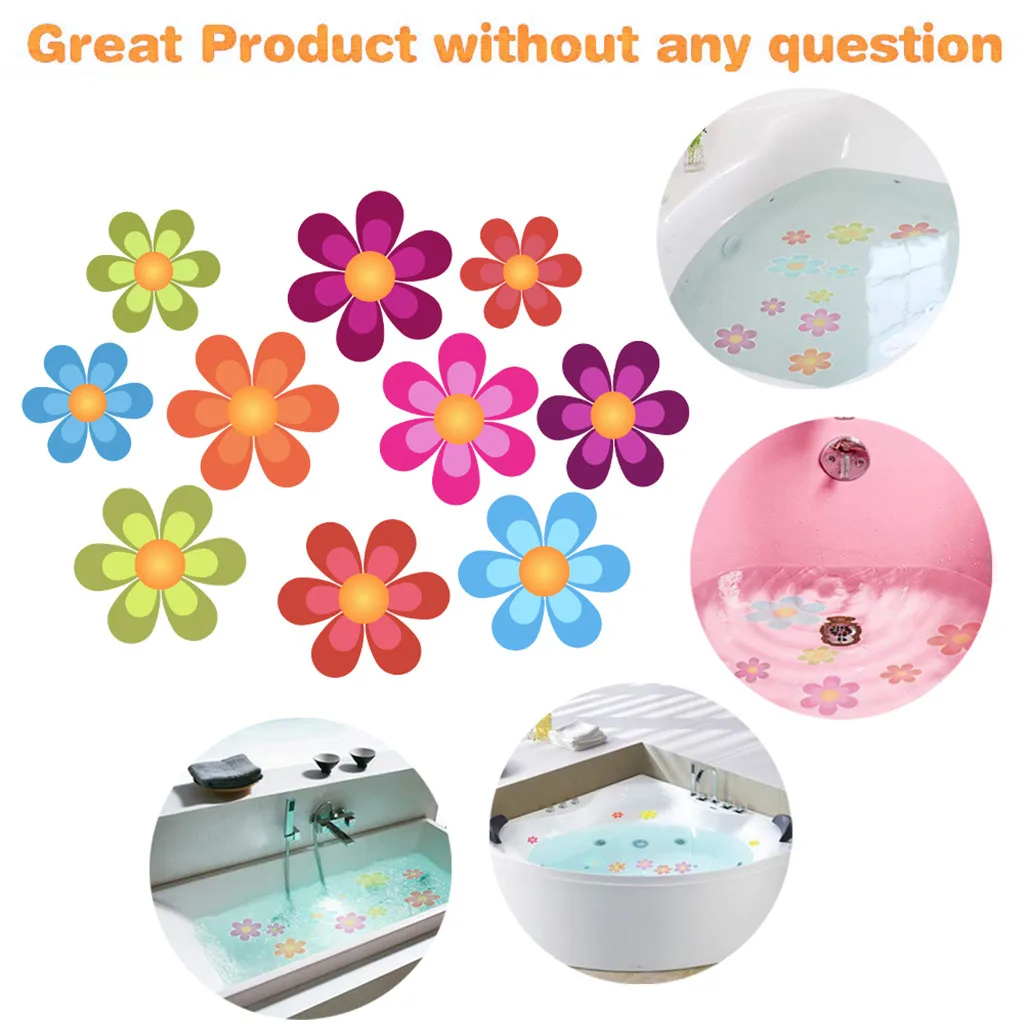 flower bath sticker Wall Sticker Beautiful colorful for Kids Room Wall Decals Home Decoration On the Wall#704Y45
flower bath sticker Wall Sticker Beautiful colorful for Kids Room Wall Decals Home Decoration On the Wall#704Y45