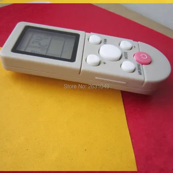 Conditioner air conditioning remote control suitable for AUX YKR-F/09E YKR-F/001 YKR-F/006 YKR-F/09
Conditioner air conditioning remote control suitable for AUX YKR-F/09E YKR-F/001 YKR-F/006 YKR-F/09