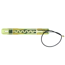 IPEX 8dBi Anten ESP8266 Mini D1 ESP32-Wrover için Mini32 V2.0(China)