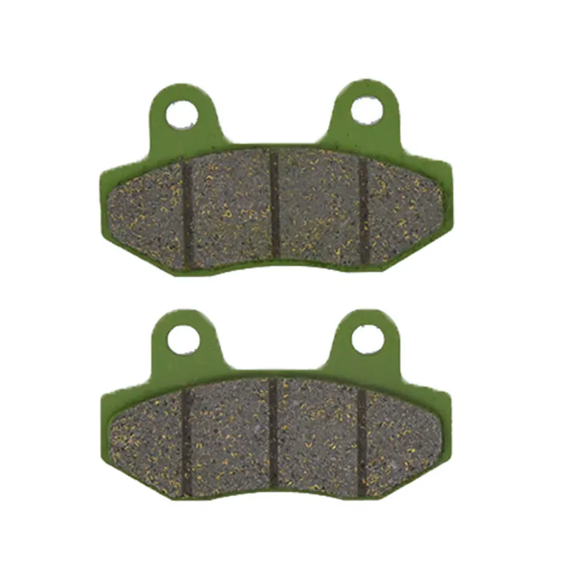 Motorcycle Front/Rear Brake Disks Pads Set for HONDA SPACY 125 CHA125 CHA 125 1995-2007 SPACY 100 SCR100 SCR 100 2003-2007
Motorcycle Front/Rear Brake Disks Pads Set for HONDA SPACY 125 CHA125 CHA 125 1995-2007 SPACY 100 SCR100 SCR 100 2003-2007