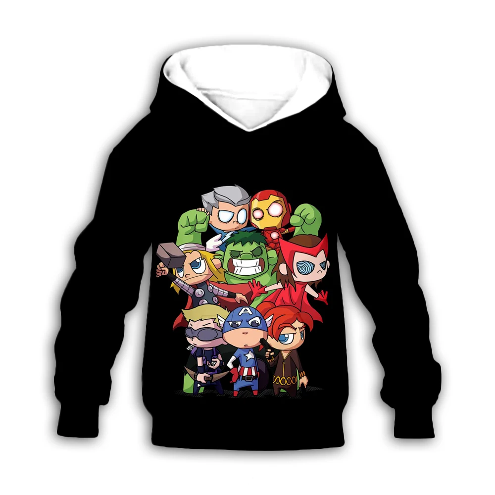 Kids Marvel Avengers 3d hoodies set pants cartoon autumn zipper coat boy girls long sleeve sweatshirts summer t shirts shorts
Kids Marvel Avengers 3d hoodies set pants cartoon autumn zipper coat boy girls long sleeve sweatshirts summer t shirts shorts