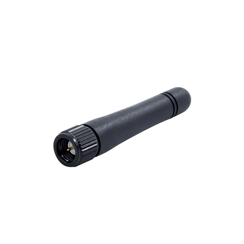 TX868-JZ-5 868MHz 2.0dBi gain 50 Ohm SMA-J interface impedance less than 1.5 SWR high-quality omnidirectional antenna
TX868-JZ-5 868MHz 2.0dBi gain 50 Ohm SMA-J interface impedance less than 1.5 SWR high-quality omnidirectional antenna