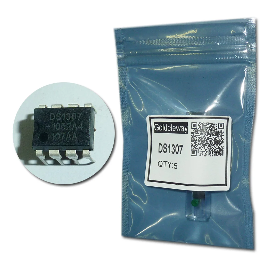 Часы на ds1307n своими руками Часы на ds1307n своими руками