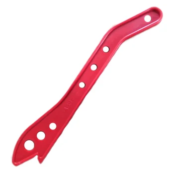 Push Stick Woodworking Pusher Trend Push Stick Saw Table Push Stick Plastic Feeder 43x8x2Cm Can protect your hands Lightweight
Push Stick Woodworking Pusher Trend Push Stick Saw Table Push Stick Plastic Feeder 43x8x2Cm Can protect your hands Lightweight