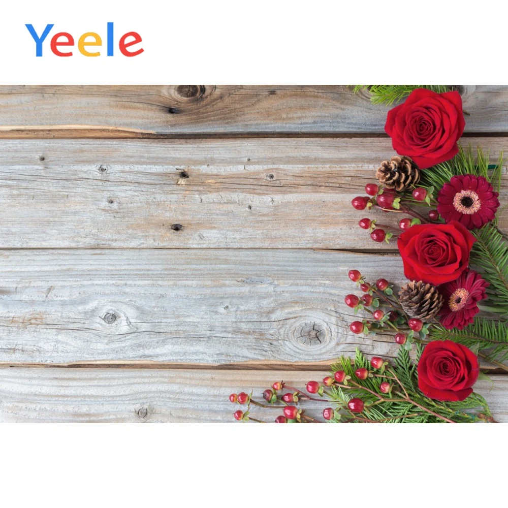 Yeele Flowers Background Props Wall Wooden Boards Photography Baby Newborn Doll Portrait Photographic Backdrops For Photo Studio
Yeele Flowers Background Props Wall Wooden Boards Photography Baby Newborn Doll Portrait Photographic Backdrops For Photo Studio