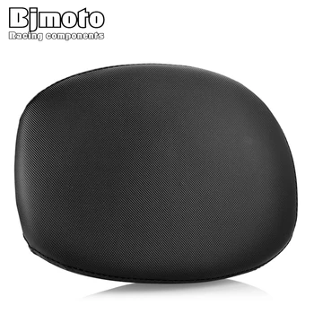 BJMOTO Motorcycle Rear Cushion Seat Passenger Pillion Pad For Harley Forty Eight XL1200X Iron 883 Sportster 1200 XR1200 10-15
BJMOTO Motorcycle Rear Cushion Seat Passenger Pillion Pad For Harley Forty Eight XL1200X Iron 883 Sportster 1200 XR1200 10-15