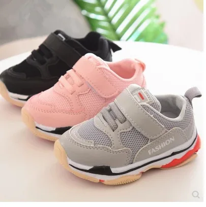 NEW spring and autumn kids shoes girls sports running boys casual breathed nets cloth school shoes 1-8 years old sneakers
NEW spring and autumn kids shoes girls sports running boys casual breathed nets cloth school shoes 1-8 years old sneakers