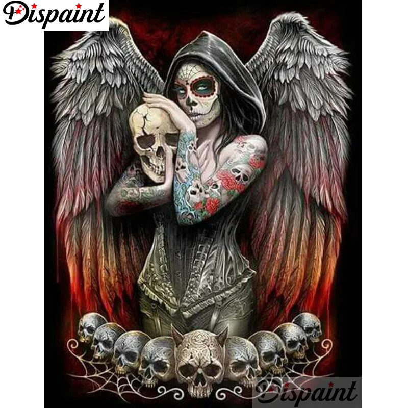 Dispaint Full Square/Round Drill 5D DIY Diamond Painting "Shantou beauty" 3D Embroidery Cross Stitch Home Decor Gift A12908
Dispaint Full Square/Round Drill 5D DIY Diamond Painting "Shantou beauty" 3D Embroidery Cross Stitch Home Decor Gift A12908