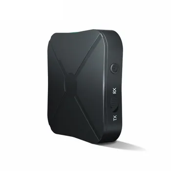 2 in 1 Wireless Bluetooth Receiver Transmitter 4.2 Audio 3.5mm Adapter For Smartphone Bluetooth Receiver Transmitter Aux
2 in 1 Wireless Bluetooth Receiver Transmitter 4.2 Audio 3.5mm Adapter For Smartphone Bluetooth Receiver Transmitter Aux