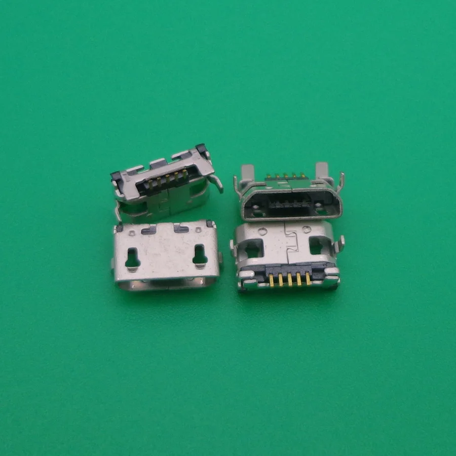 100pcs/lot For Lenovo yoga Tab 3 Pro YT3-X90F YT3-X90L Micro USB Connector Charging socket plug Charger repair parts replacement
100pcs/lot For Lenovo yoga Tab 3 Pro YT3-X90F YT3-X90L Micro USB Connector Charging socket plug Charger repair parts replacement