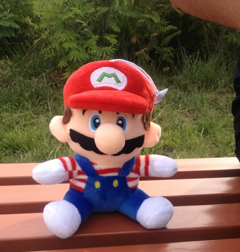 super Mario