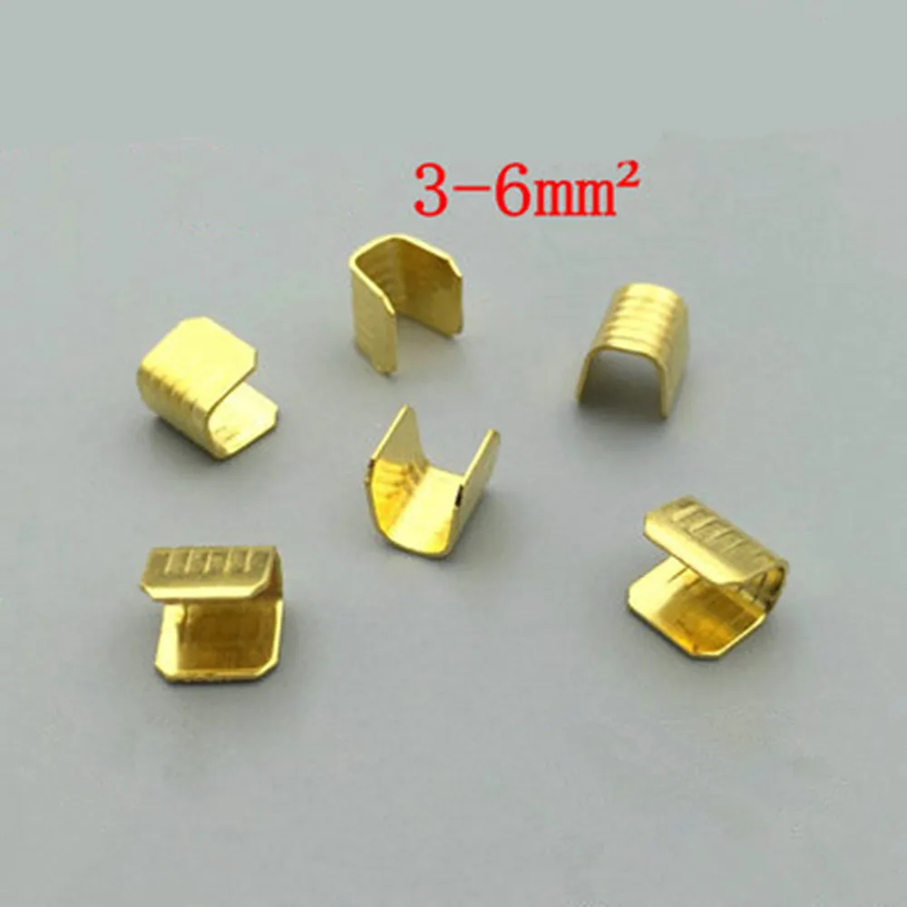 100pcs/lot DJ454C U-shaped terminal tab cold inserts connectors / terminal connector cable / wire cable lug,3-6mm2
100pcs/lot DJ454C U-shaped terminal tab cold inserts connectors / terminal connector cable / wire cable lug,3-6mm2