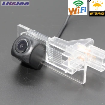 LiisLee wireless Car Rear View Camera For Renault Megane 3 III 2008~2016 Parking Camera CCD Night Vision/License Plate camera
LiisLee wireless Car Rear View Camera For Renault Megane 3 III 2008~2016 Parking Camera CCD Night Vision/License Plate camera