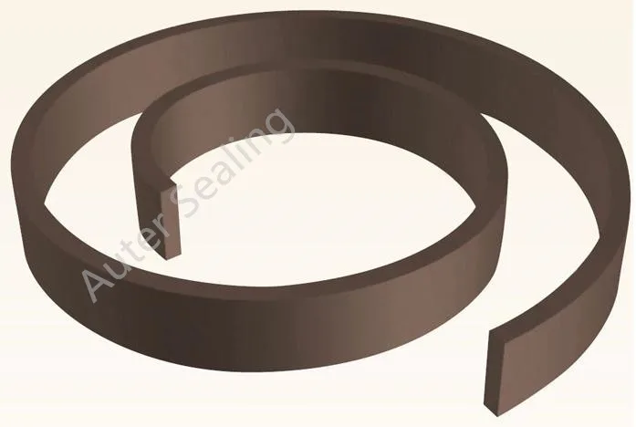 PTFE wear tape WR 15x2.5 hydraulic and pneumatic cylinders seal industry parts support ring PTFE seal Guide ring
PTFE wear tape WR 15x2.5 hydraulic and pneumatic cylinders seal industry parts support ring PTFE seal Guide ring