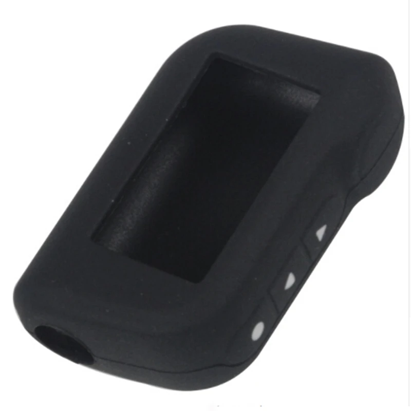 A93 A96 Keychain Silicone Cover Key Case for Starline A93 Two Way Car Alarm Remote Controller A63 LCD Transmitter
A93 A96 Keychain Silicone Cover Key Case for Starline A93 Two Way Car Alarm Remote Controller A63 LCD Transmitter