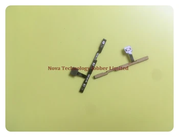 Wyieno 10Pcs/Lot For Mi Power Button Ribbon For Redmi Note 6 Pro Switch on/off Flex Cable Repair Parts
Wyieno 10Pcs/Lot For Mi Power Button Ribbon For Redmi Note 6 Pro Switch on/off Flex Cable Repair Parts