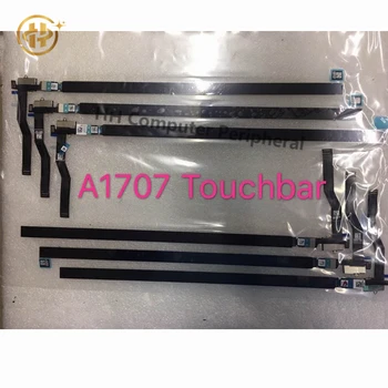 Genuine Brand New A1707 Touch Bar For Apple Macbook Pro Retina 15" A1707 TouchBar Bezel Panel Late 2016 Mid 2017 Year
Genuine Brand New A1707 Touch Bar For Apple Macbook Pro Retina 15" A1707 TouchBar Bezel Panel Late 2016 Mid 2017 Year