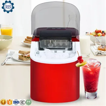 Factory Price homehold ice making machine Ice Block Maker Machine mini cube Ice making machine ice maker machine
Factory Price homehold ice making machine Ice Block Maker Machine mini cube Ice making machine ice maker machine