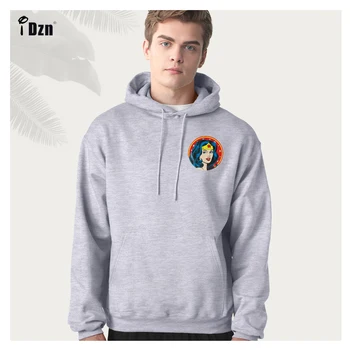 Unisex Sweatshirts Animation Hero Wonder Woman Printed Hoodies Men's Hooded Women's Hoody Gray White Autumn Winter Coat Tops
Unisex Sweatshirts Animation Hero Wonder Woman Printed Hoodies Men's Hooded Women's Hoody Gray White Autumn Winter Coat Tops