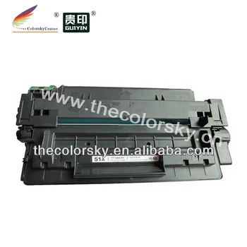(CS-H7551A) compatible toner printer cartridge for HP Q7551A Q 7551a Q7551 51a M3027 M3035 M3027X M3035XS BK 6.5K pages free dhl
(CS-H7551A) compatible toner printer cartridge for HP Q7551A Q 7551a Q7551 51a M3027 M3035 M3027X M3035XS BK 6.5K pages free dhl