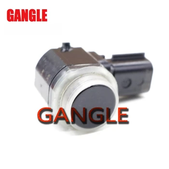 FR3T-15K859-AAW PDC Parking Distance Sensor Bumper Object Reverse Assist Radar For Ford Edge Mustang Expedition Lincoln MKX
FR3T-15K859-AAW PDC Parking Distance Sensor Bumper Object Reverse Assist Radar For Ford Edge Mustang Expedition Lincoln MKX
