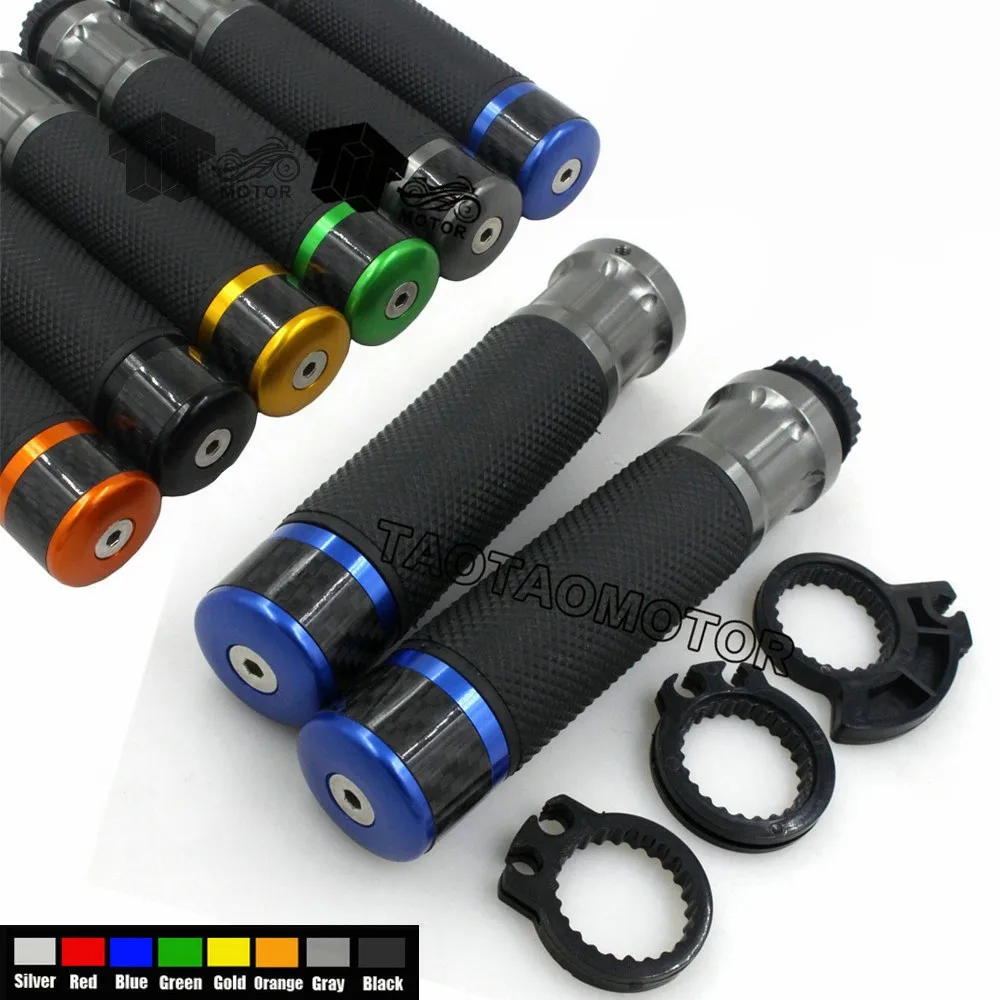 CK CATTLE KING 7/8'' 22MM Motorcycle Handle bar Grips handle grips For SUZUKI GSXR600 750 SV650 GSXR1000 K1 K3 K4 K5 K6 K7 K8 K9
CK CATTLE KING 7/8'' 22MM Motorcycle Handle bar Grips handle grips For SUZUKI GSXR600 750 SV650 GSXR1000 K1 K3 K4 K5 K6 K7 K8 K9