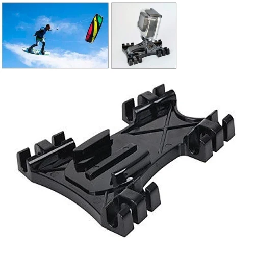 for Go pro xiaomi yi accessories Kite Surfing buckle Mount Hero Kite Line Adapter for GoPro Hero 4 Session 3+ 3 2 SJCAM xiaoyi
for Go pro xiaomi yi accessories Kite Surfing buckle Mount Hero Kite Line Adapter for GoPro Hero 4 Session 3+ 3 2 SJCAM xiaoyi