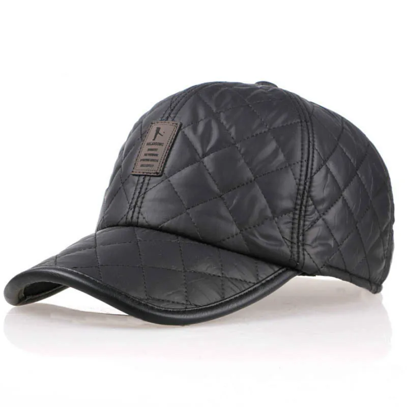 Male Leather Logo Wateproof Snapback Winter Thicken Warm Baseball Cap for Men Trucker Hats Casual Trucket Hat
Male Leather Logo Wateproof Snapback Winter Thicken Warm Baseball Cap for Men Trucker Hats Casual Trucket Hat
