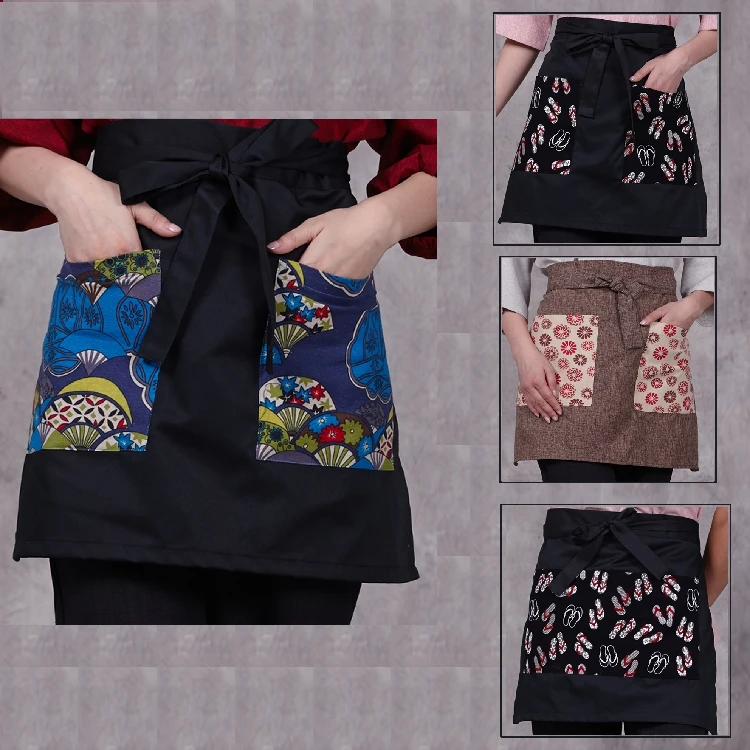 high quality Japan Style Chef aprons hotel Kimono work apron Restaurant bar waiter apron Korean Restaurant work apron 227#
high quality Japan Style Chef aprons hotel Kimono work apron Restaurant bar waiter apron Korean Restaurant work apron 227#