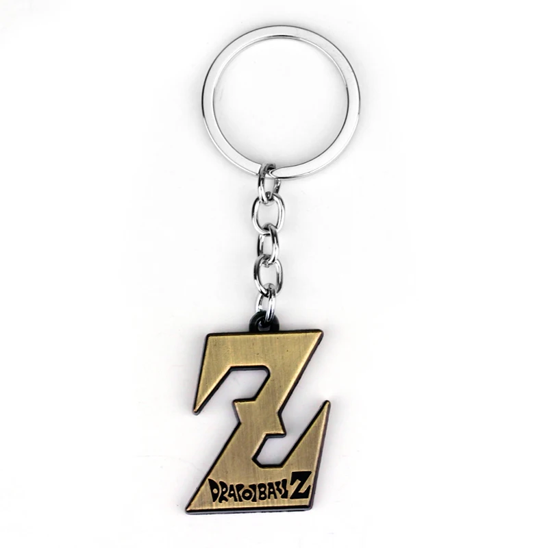 Dragon Ball keychain Z Keychain Dragon Ball Z letter For Men And Woman Fans Car Keyring Accessories
Dragon Ball keychain Z Keychain Dragon Ball Z letter For Men And Woman Fans Car Keyring Accessories