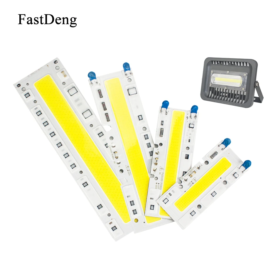 Flood Light 30W Floodlight 50W 150W Integrated IC Led Light Source High Power Supply Led 100W COB DIY Lamp Chip
Flood Light 30W Floodlight 50W 150W Integrated IC Led Light Source High Power Supply Led 100W COB DIY Lamp Chip
