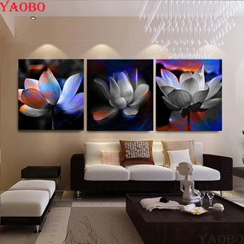 3pcs Personalized photot custom diamond painting full square drill 3d diy diamond embroidery mosaic abstract lotus modern decor
3pcs Personalized photot custom diamond painting full square drill 3d diy diamond embroidery mosaic abstract lotus modern decor