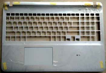 New for sony vaio Fit SVF152 SVF152C26L SVF15218CXW svf15215CDW laptop us keyboard upper cove palmrest white touchpad
New for sony vaio Fit SVF152 SVF152C26L SVF15218CXW svf15215CDW laptop us keyboard upper cove palmrest white touchpad