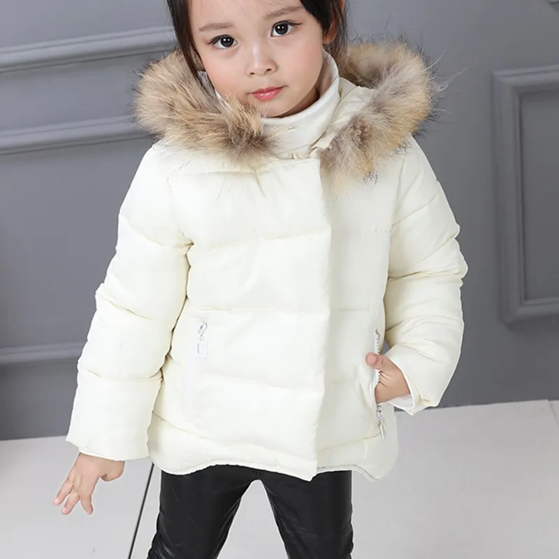 New Winter Coats Girls Hooded Thickness Kids Jackets Winterjas Meisjes Winter Jacket 8WC058
New Winter Coats Girls Hooded Thickness Kids Jackets Winterjas Meisjes Winter Jacket 8WC058